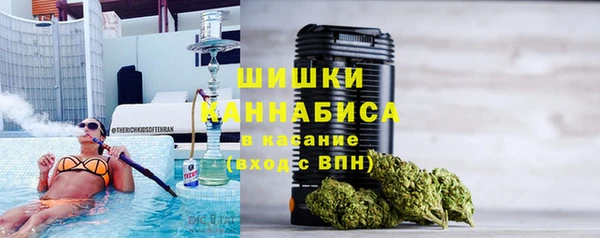 крисы Белоозёрский