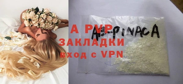 крисы Белоозёрский