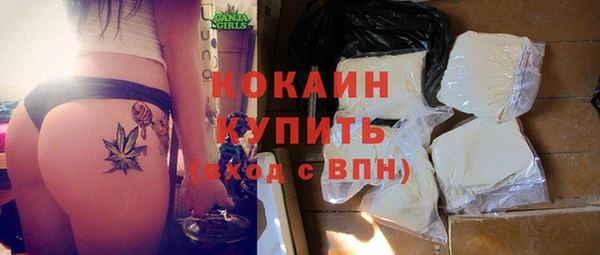 крисы Белоозёрский